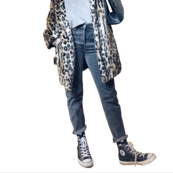 Women's Calvin Klein Jeans size 4 - Picture 2 of 7